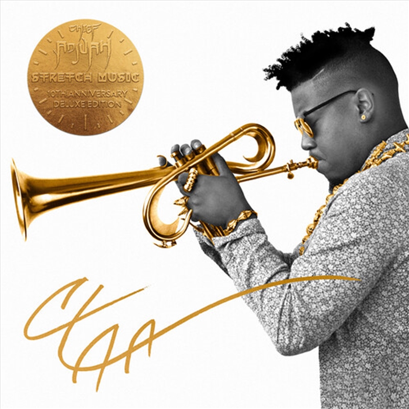 Stretch Music - 10th Anniversary/Product Detail/Jazz