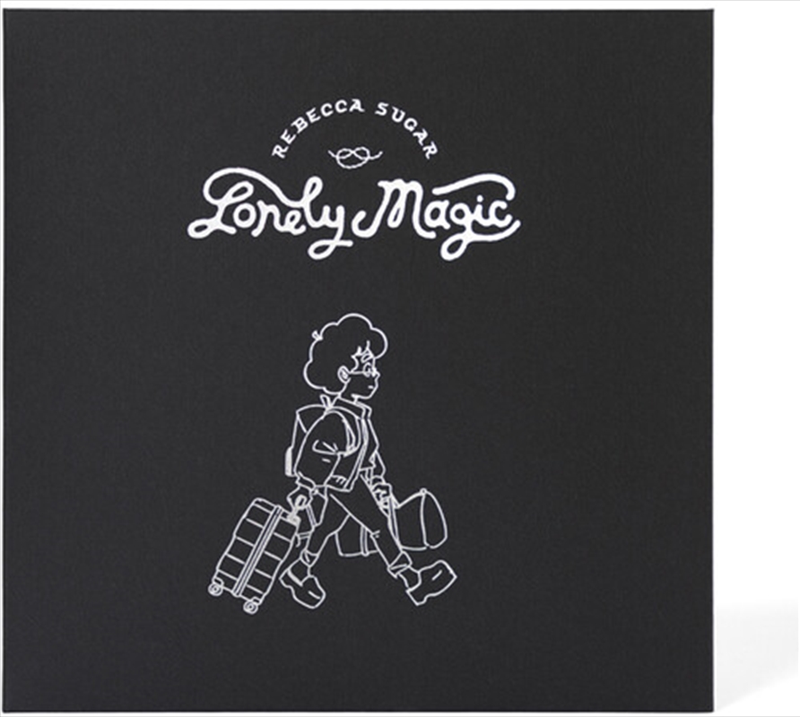 Lonely Magic/Product Detail/Specialist