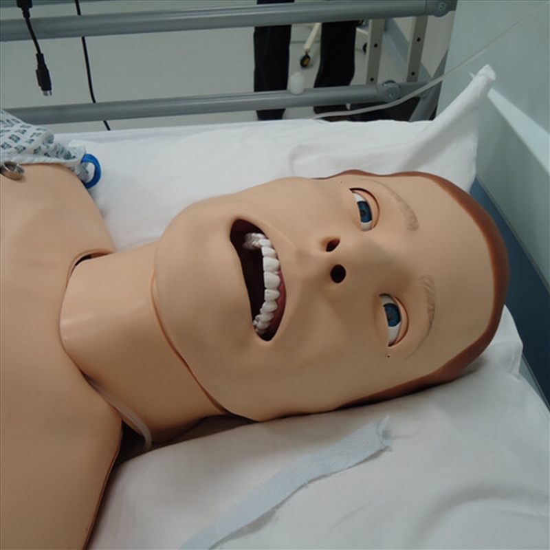 Sounds Of The Modern Hospital/Product Detail/Specialist