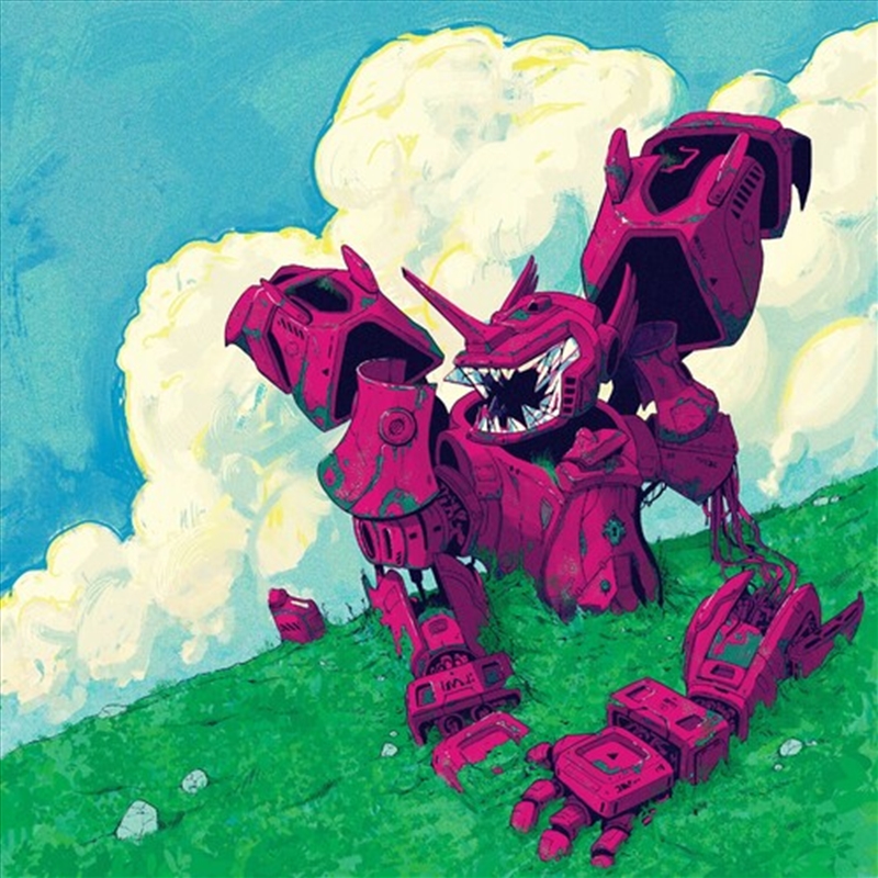 Keyframe/Product Detail/Rock/Pop