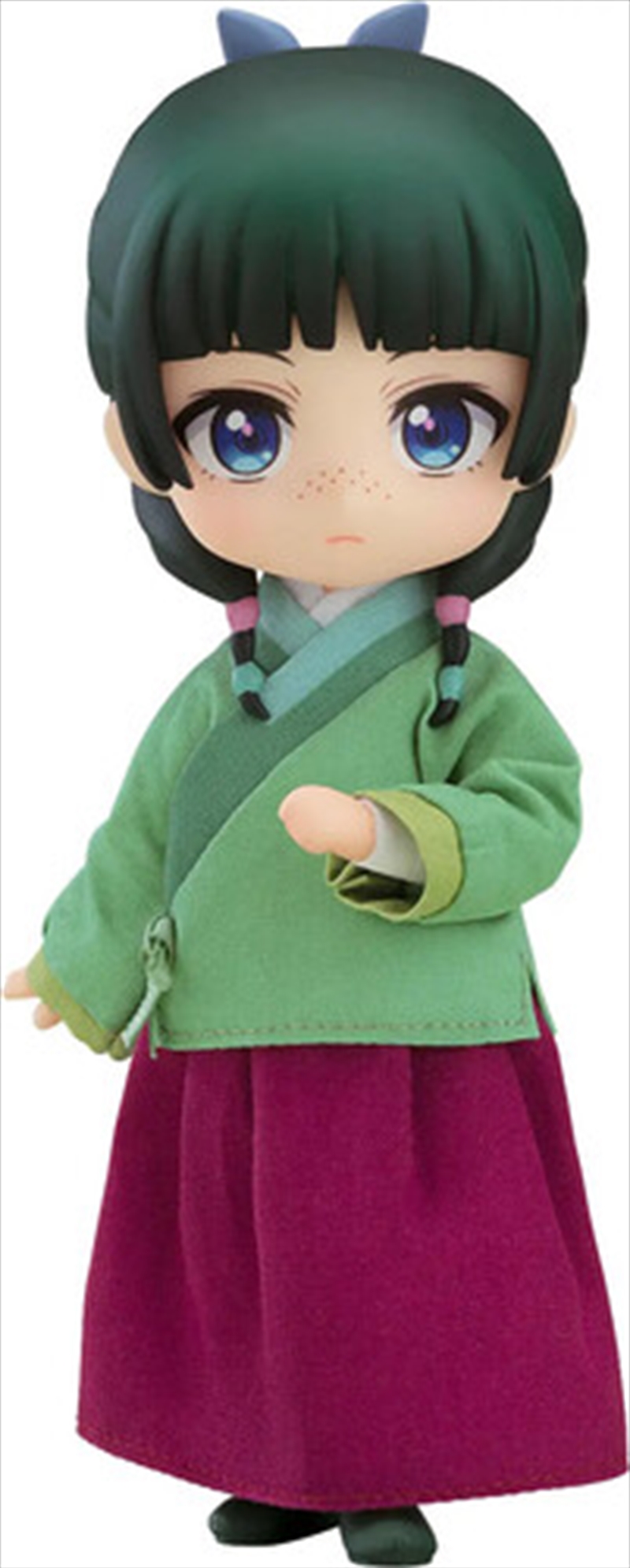 The Apothecary Diaries - Nendoroid Doll - Maomao Figure/Product Detail/Figurines