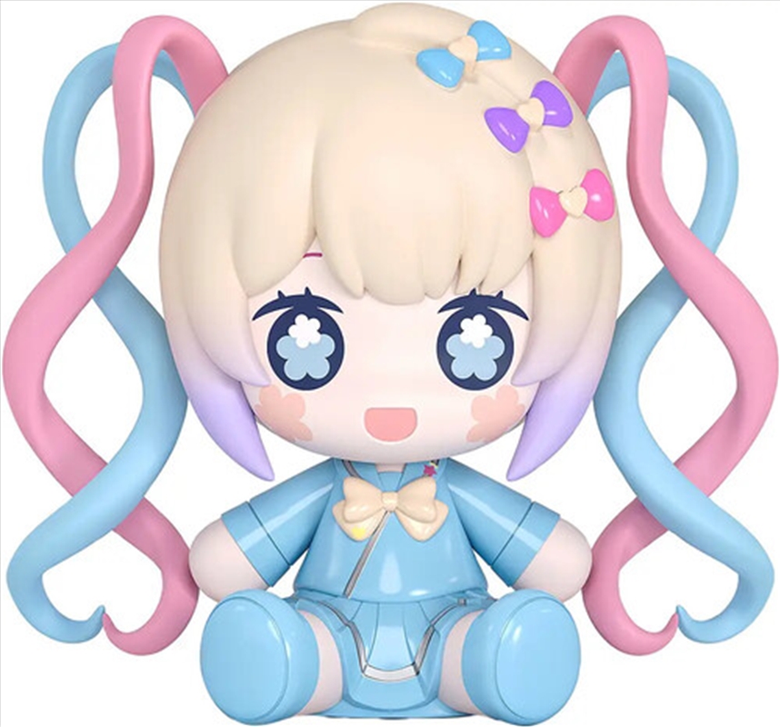 Needy Streamer Overload - Huggy Good Smile - OMGkawaiiAngel Figure/Product Detail/Figurines