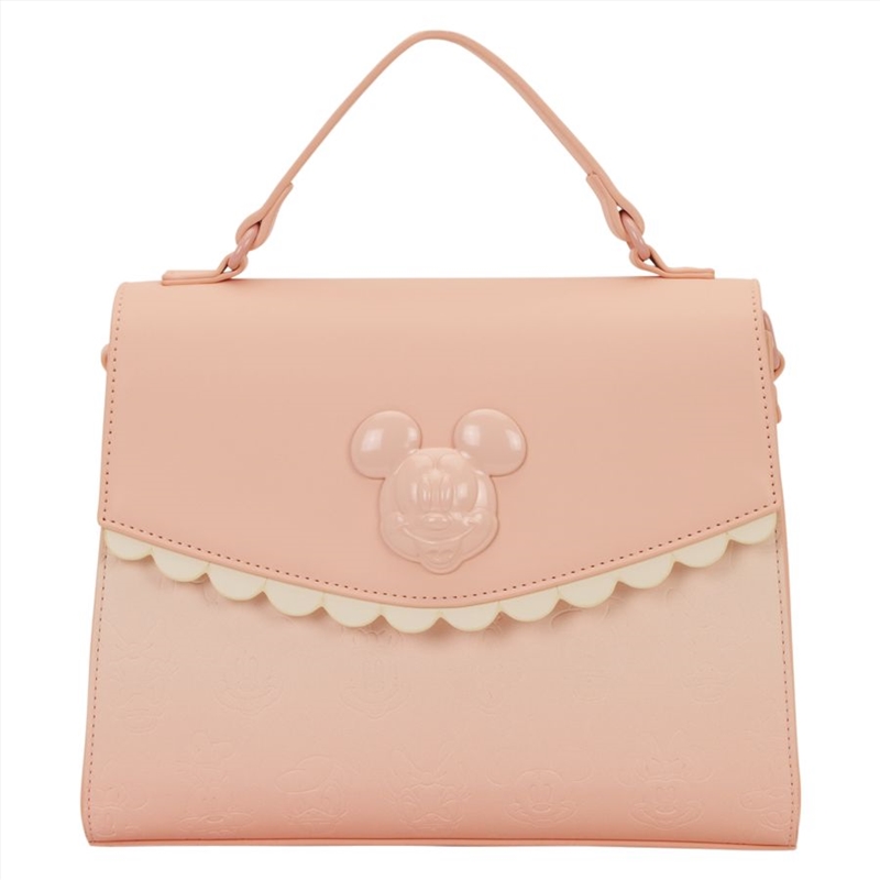 Loungefly Disney - Mickey & Friends All-Over Print Crossbody Bag/Product Detail/Bags