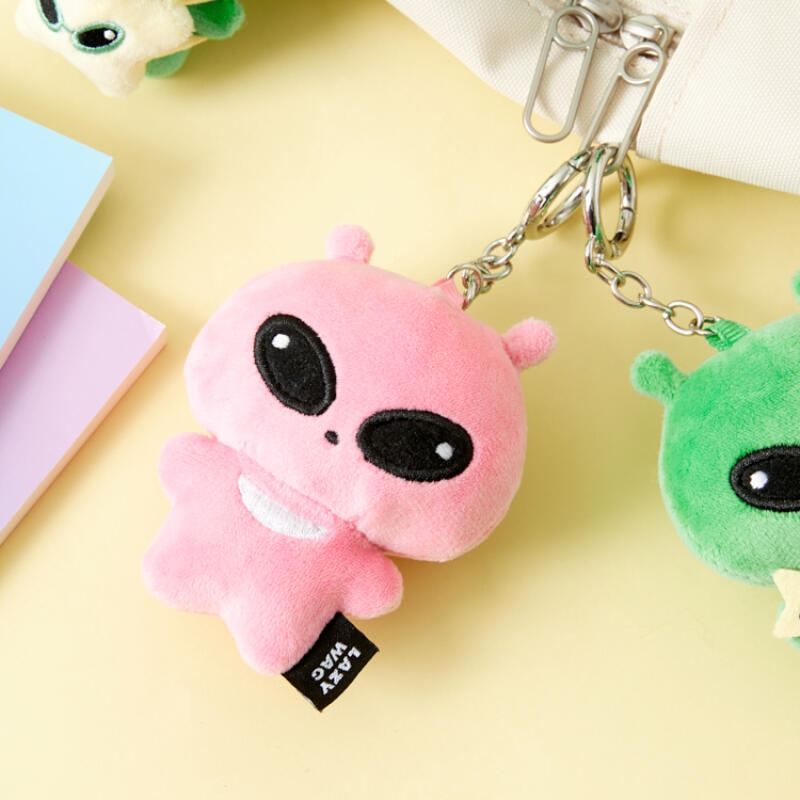 Artbox - Lady Wagg Mini Keyring/Product Detail/KPOP Merch