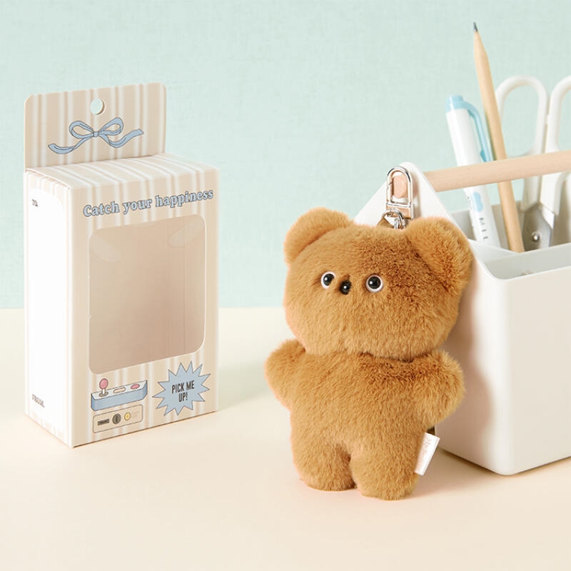 Artbox - My Bestie Bear Mini Keyring/Product Detail/KPOP Merch