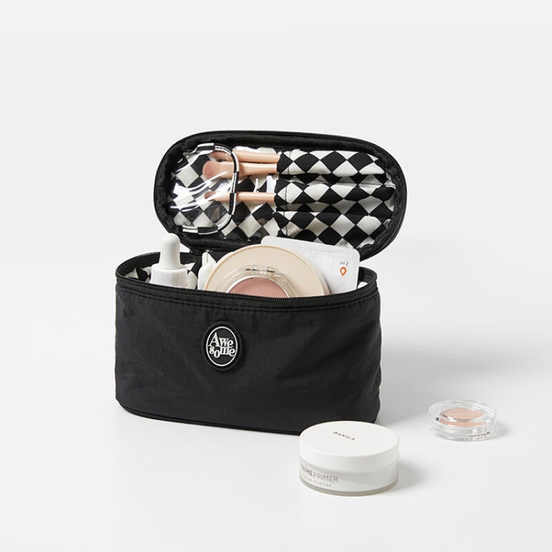 Artbox - Slim Make Up Pouch/Product Detail/KPOP Merch