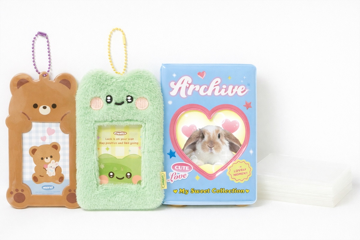 Artbox - [Special Package] Photocard Collector Plus/Product Detail/KPOP Merch