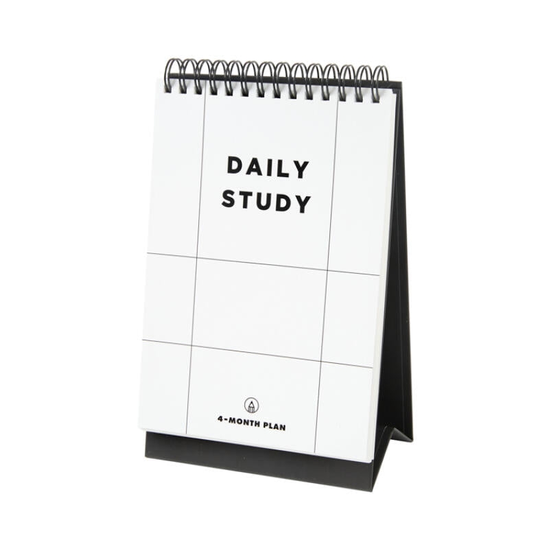 Artbox - Daily Study Planner/Product Detail/KPOP Merch