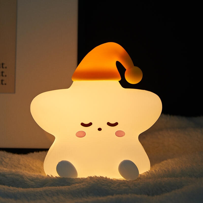 Artbox - Goodnight Star Rechargeable Mood Light/Product Detail/KPOP Merch
