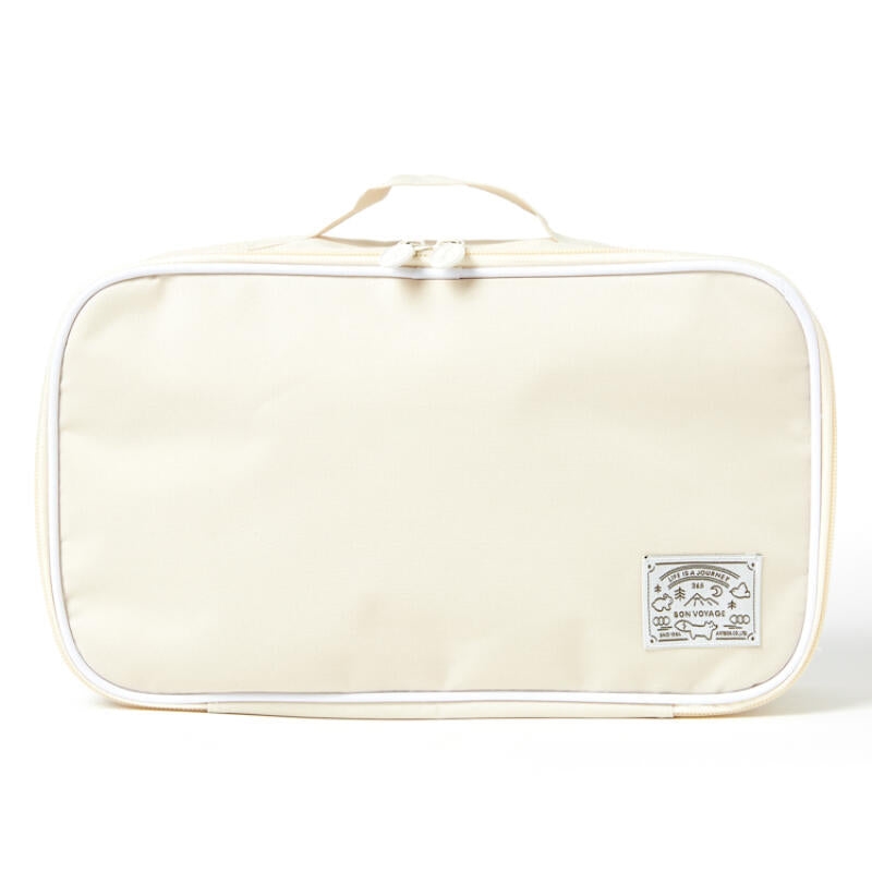 Artbox - Travel Pouch S/Product Detail/KPOP Merch