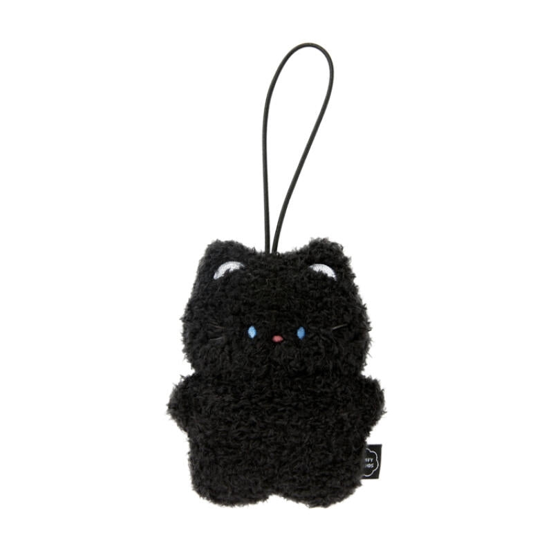 Artbox - Luggage Tag Black Cat/Product Detail/KPOP Merch