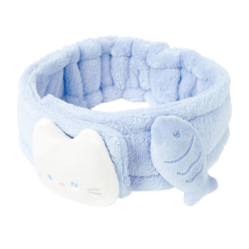 Artbox - Fish Cat Head Band/Product Detail/KPOP Merch