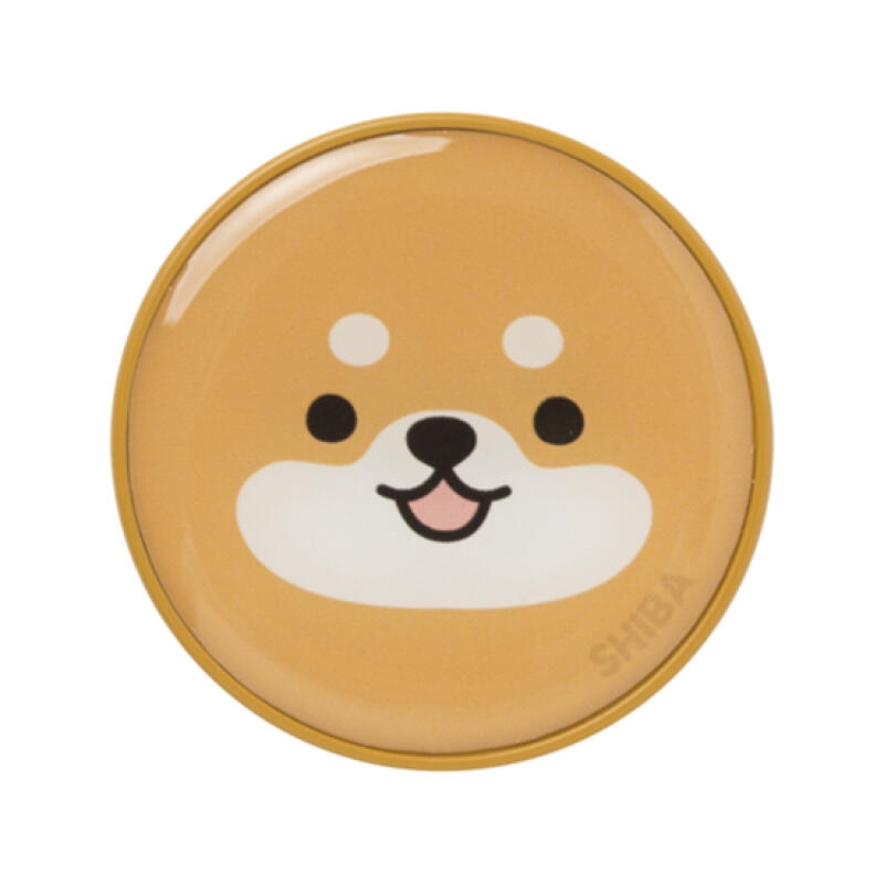 Artbox - Shiba Icube Grip Tok/Product Detail/KPOP Merch