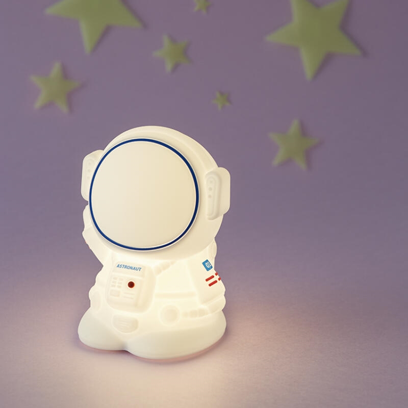 Artbox - Astronaut Silicon Mood Lamp/Product Detail/KPOP Merch
