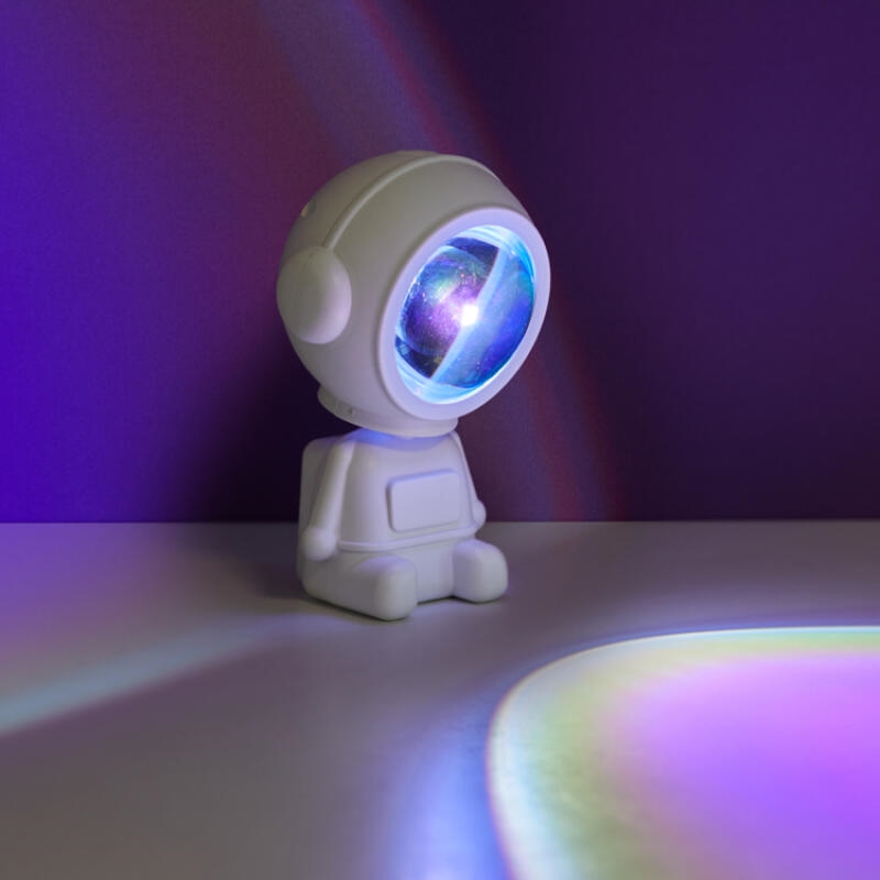 Artbox - Astronaut Mood Lamp/Product Detail/KPOP Merch