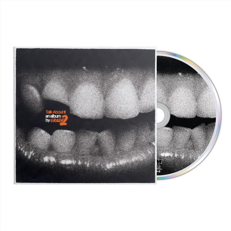 Talk About It/Product Detail/Punk