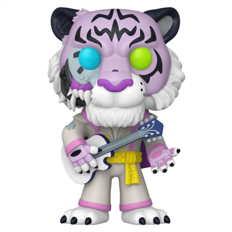 Five Nights at Freddy's - Tiger Rock Pop! Vinyl [RS]/Product Detail/Standard Pop Vinyl