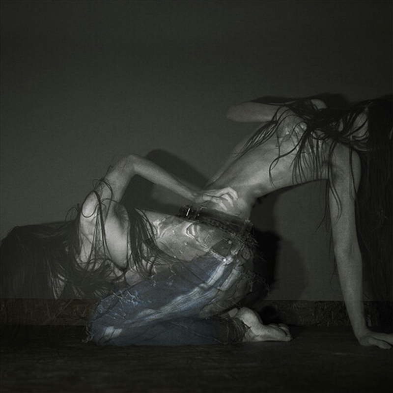 Something Is A Shell/Product Detail/Rock/Pop