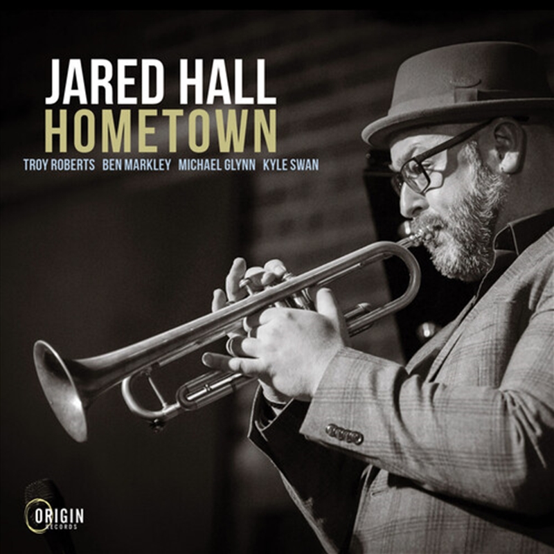 Hometown/Product Detail/Jazz