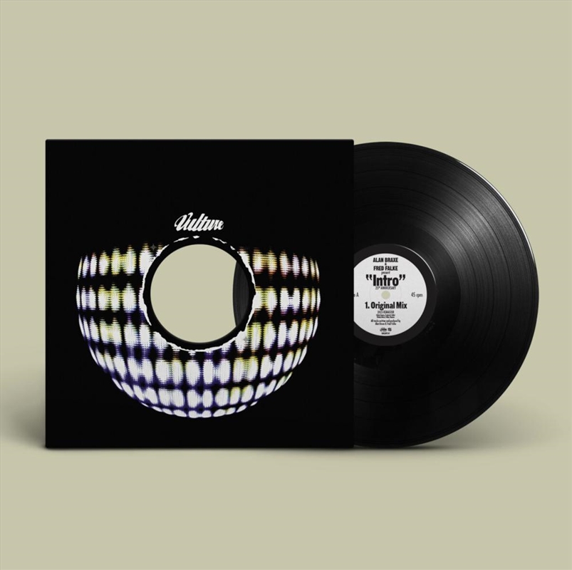 Intro: 25th Anniversary/Product Detail/Dance