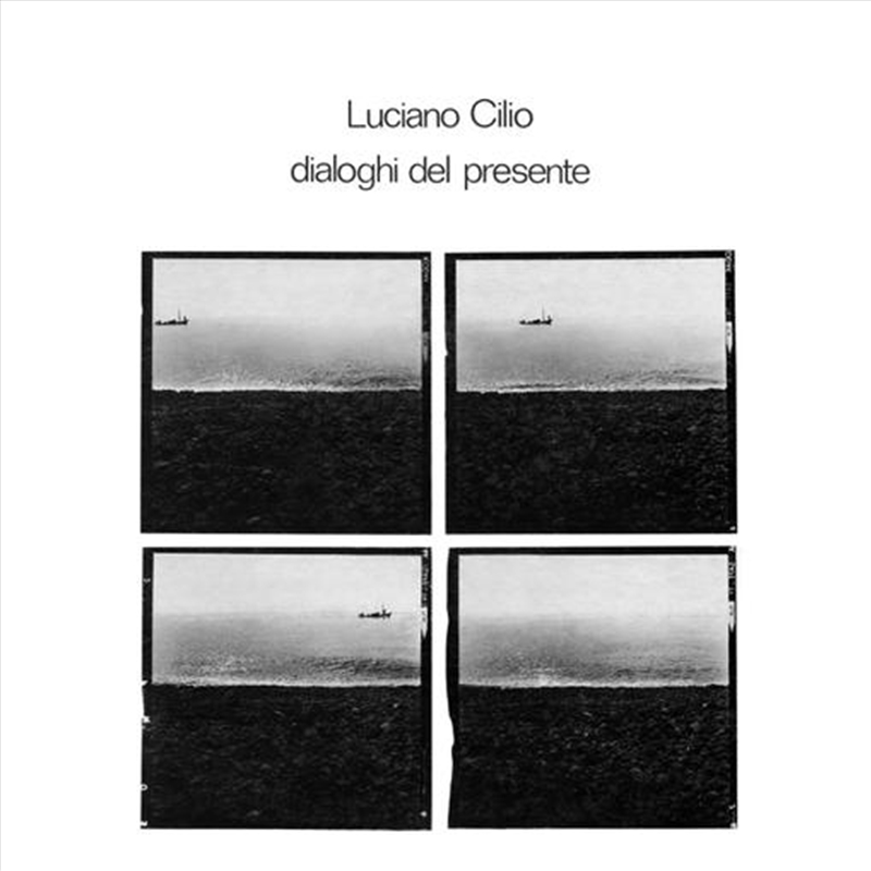 Dialoghi Del Presente/Product Detail/Rock/Pop