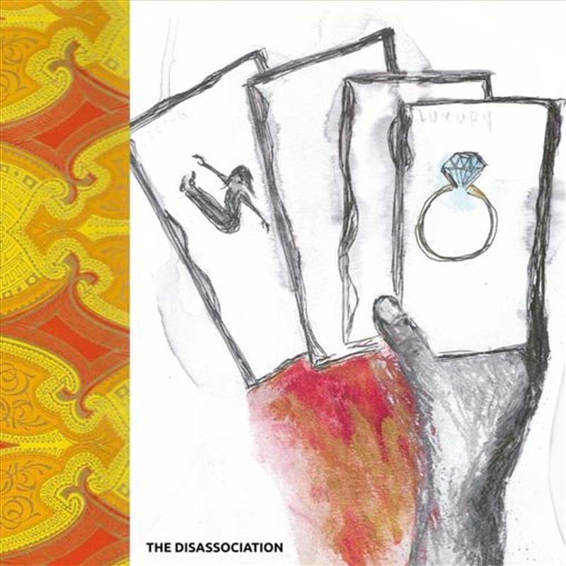 Losing Is A Luxury/Product Detail/Rock/Pop