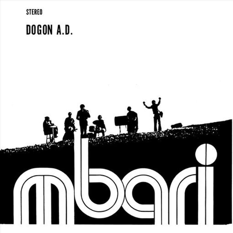 Dogan A.D./Product Detail/Jazz