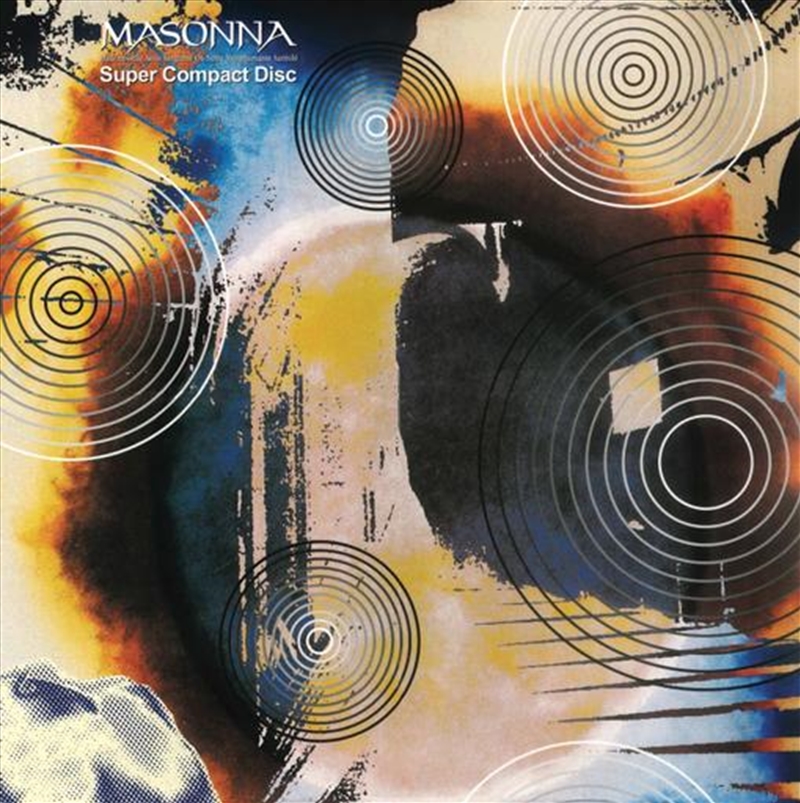 Super Compact Disc/Product Detail/Alternative