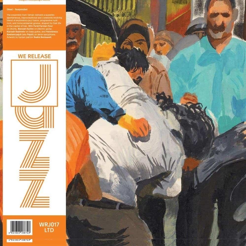 Suspended/Product Detail/Jazz