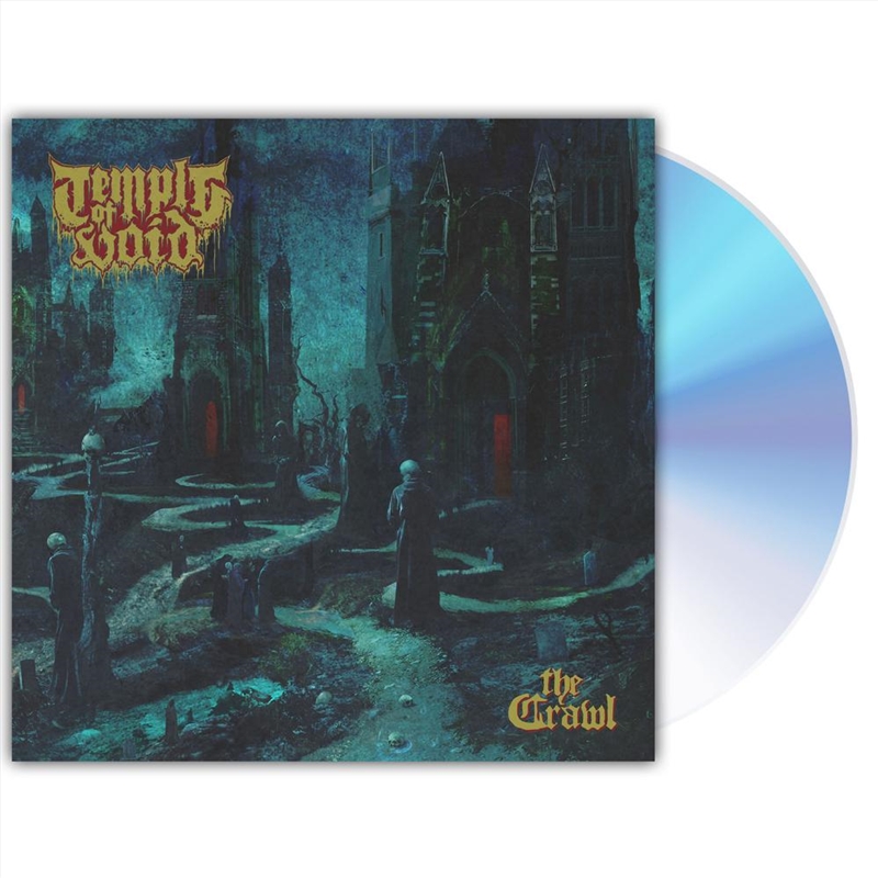 The Crawl/Product Detail/Metal