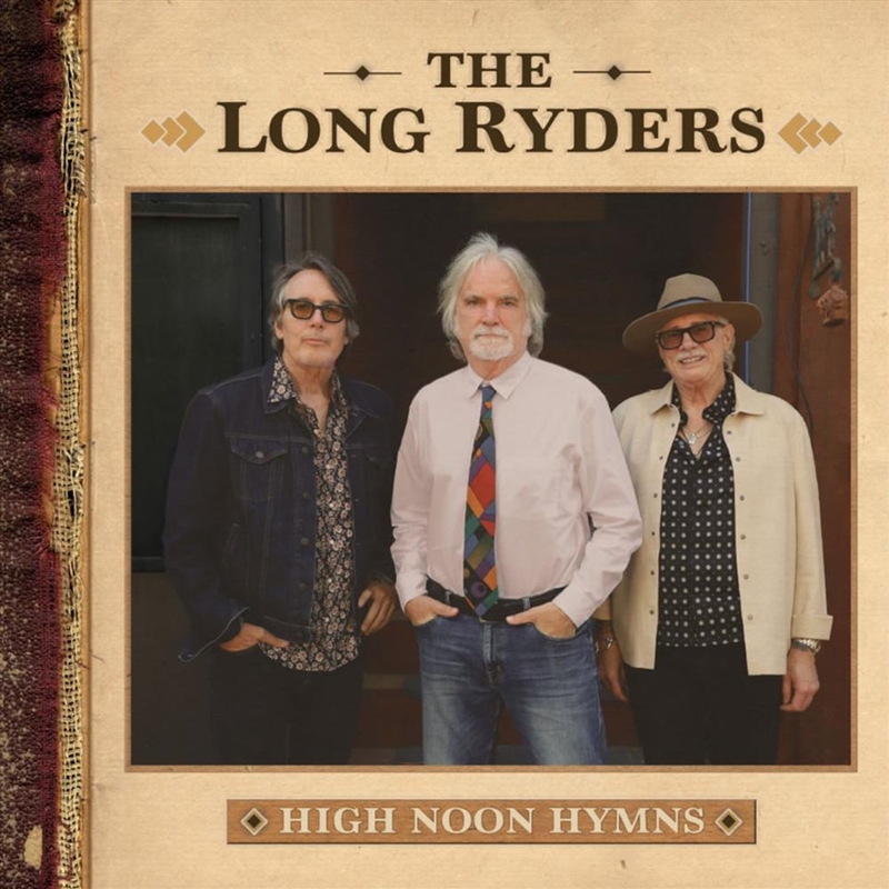 High Noon Hymns/Product Detail/Country