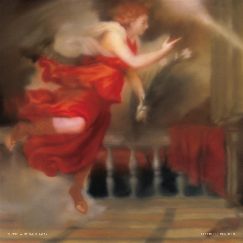 Afterlife Requiem/Product Detail/Specialist