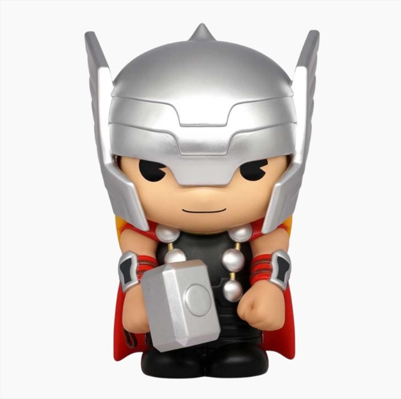 Avengers (2012) - Thor PVC Bank/Product Detail/Collectables