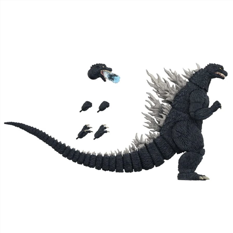 Toho - Godzilla Millenium Ultimates! Figure/Product Detail/Figurines