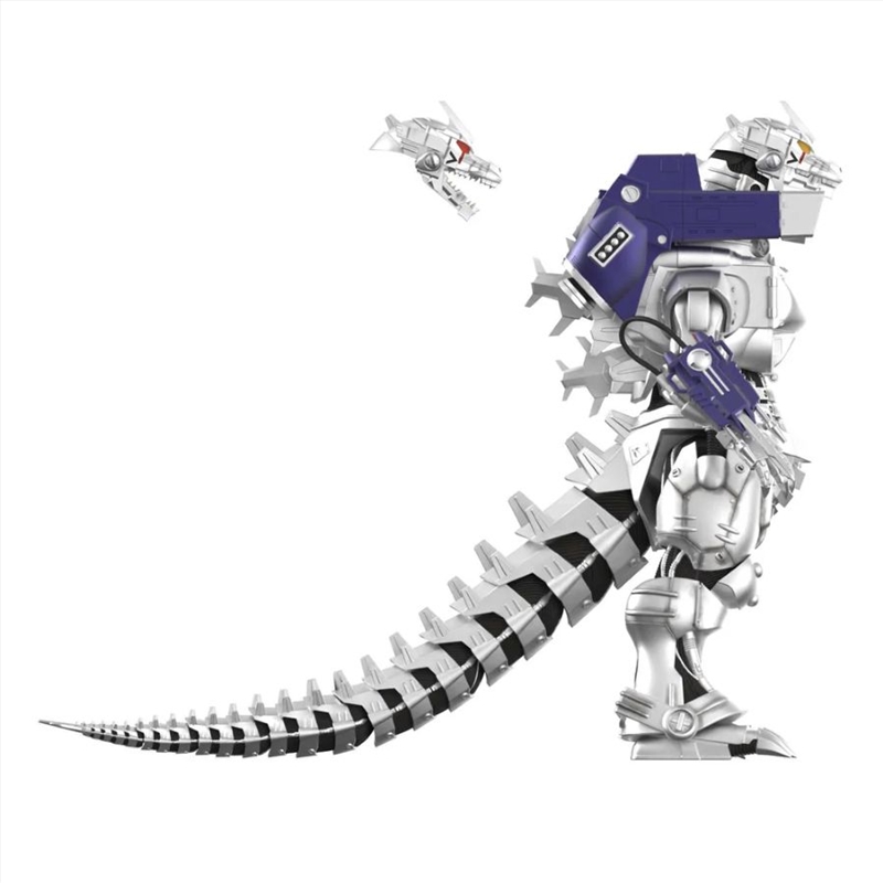 Toho - Kiryu MechaGodzilla Ultimates! Figure/Product Detail/Figurines