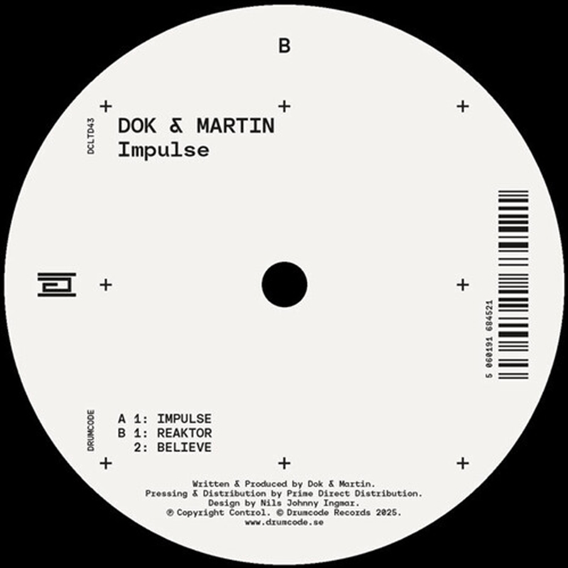 Impulse/Product Detail/Dance