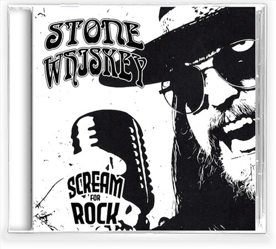 Scream For Rock/Product Detail/Rock/Pop