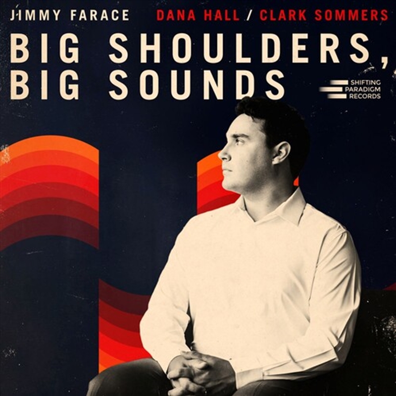 Big Shoulders, Big Sounds/Product Detail/Jazz
