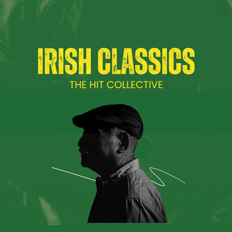 Irish Classics/Product Detail/World