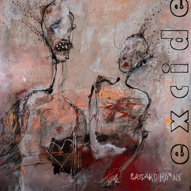 Bastard Hymns/Product Detail/Rock/Pop