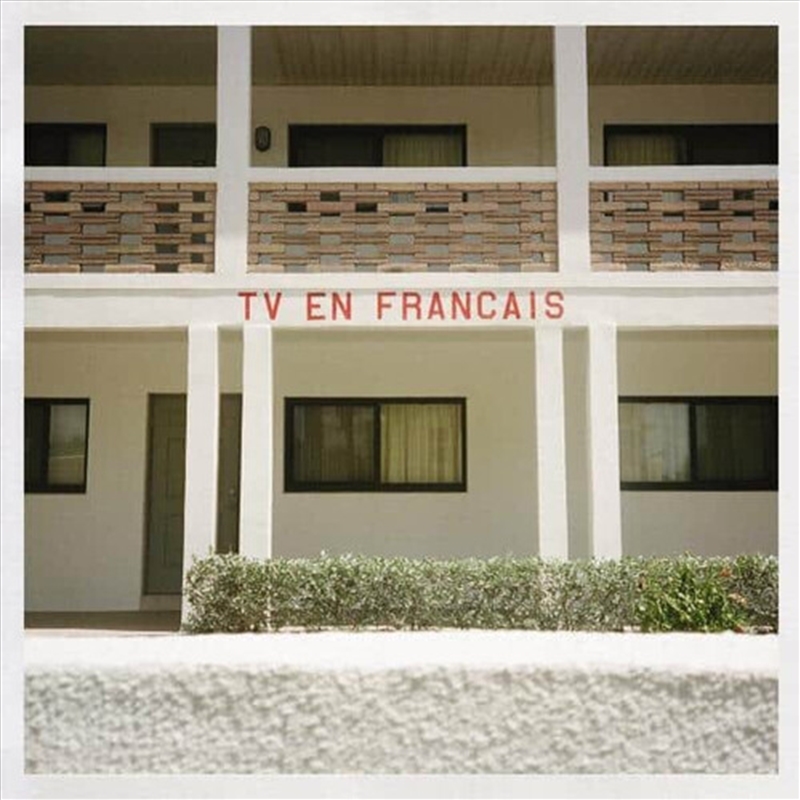 Tv En Francais: 10th Anniversary/Product Detail/Rock/Pop