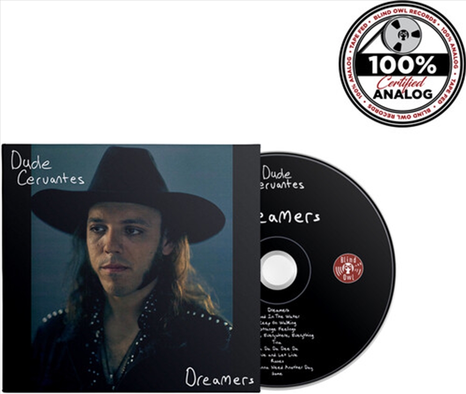 Dreamers/Product Detail/Rock/Pop