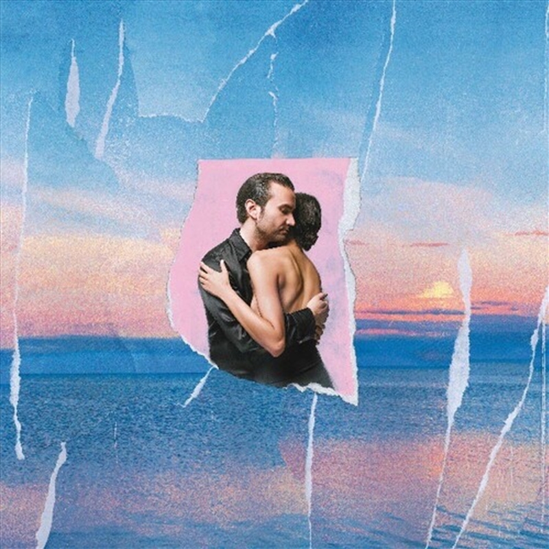 Soli E Disperati Nel Mare Meraviglioso/Product Detail/World