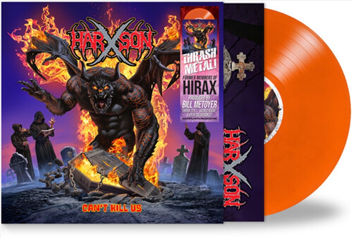 Can't Kill Us/Product Detail/Metal