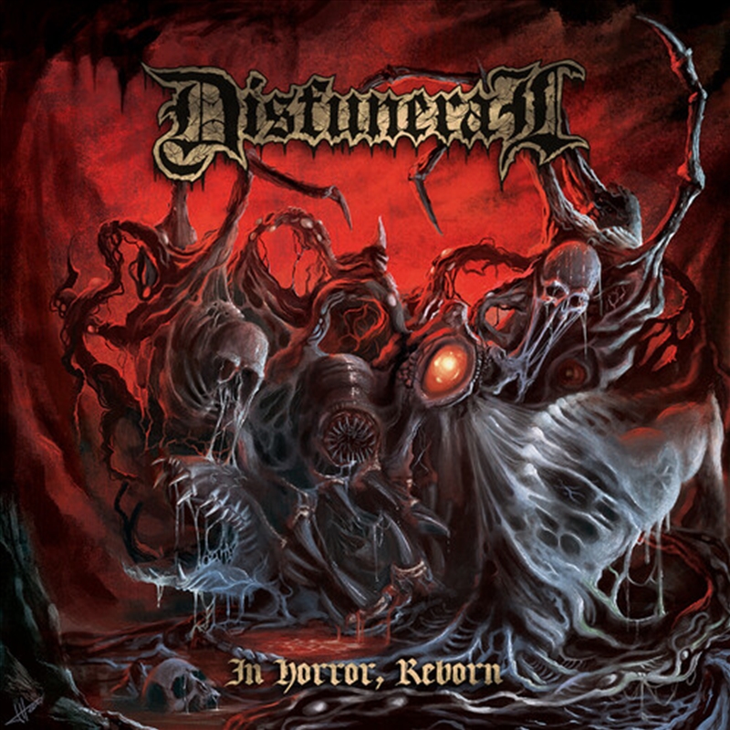 In Horror Reborn/Product Detail/Metal