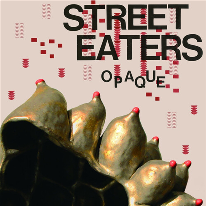 Opaque/Product Detail/Rock/Pop