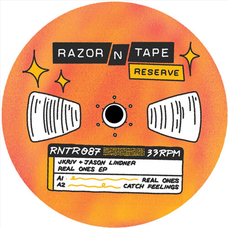 Real Ones/Product Detail/Dance