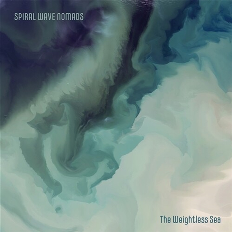 Weightless Sea/Product Detail/Rock/Pop