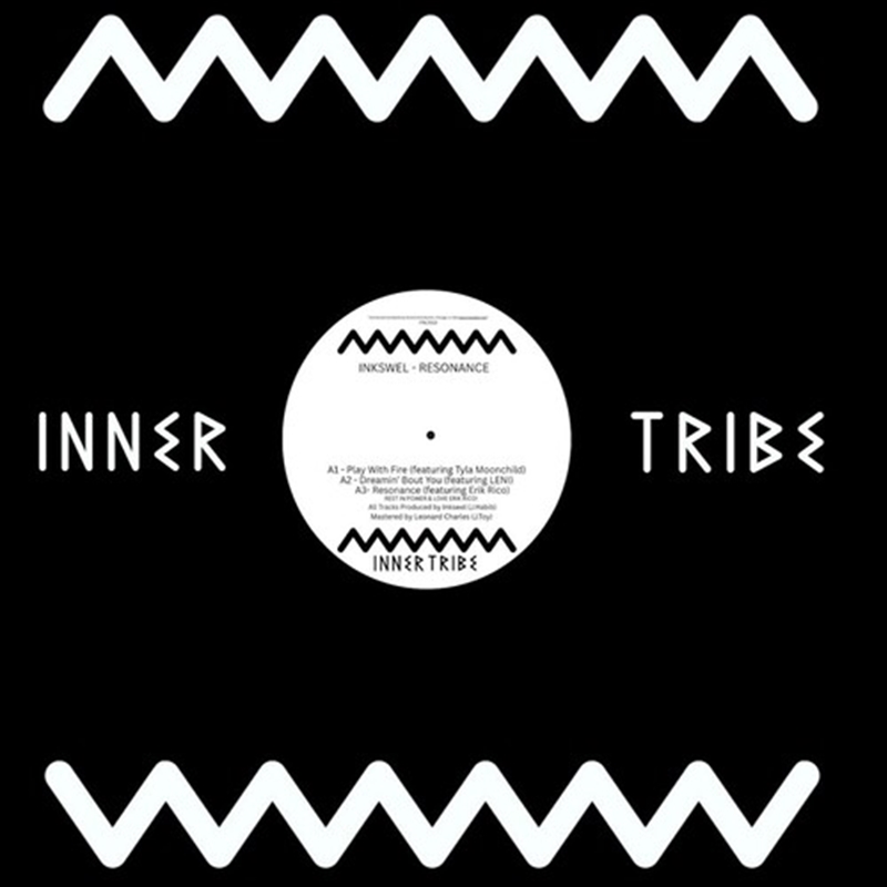 Resonance/Product Detail/Dance