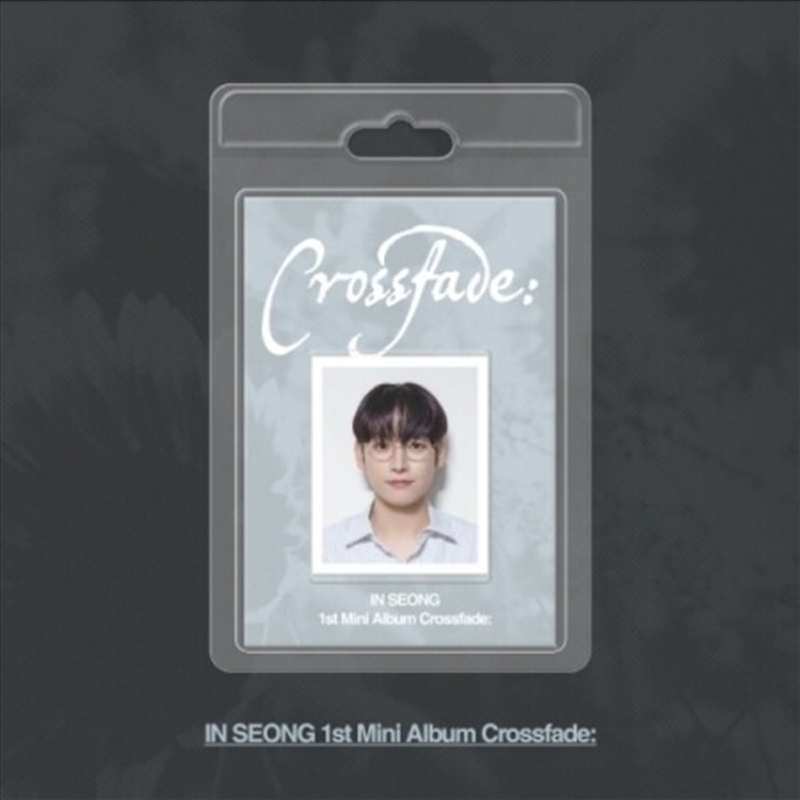 In Seong - Mini [Crossfade:] (Fancy Ver.)/Product Detail/World
